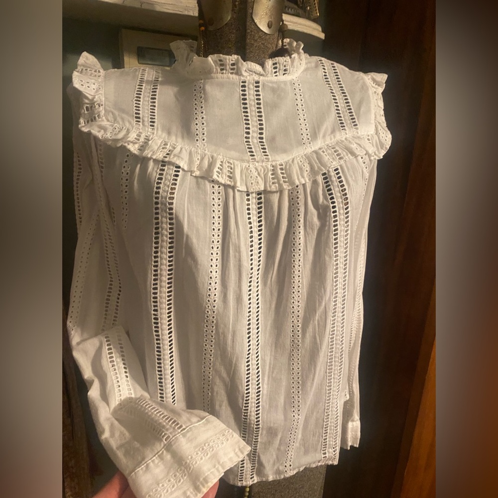 GAP Blouse New with tags